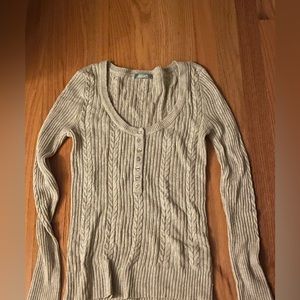 Delias Wool Sweater